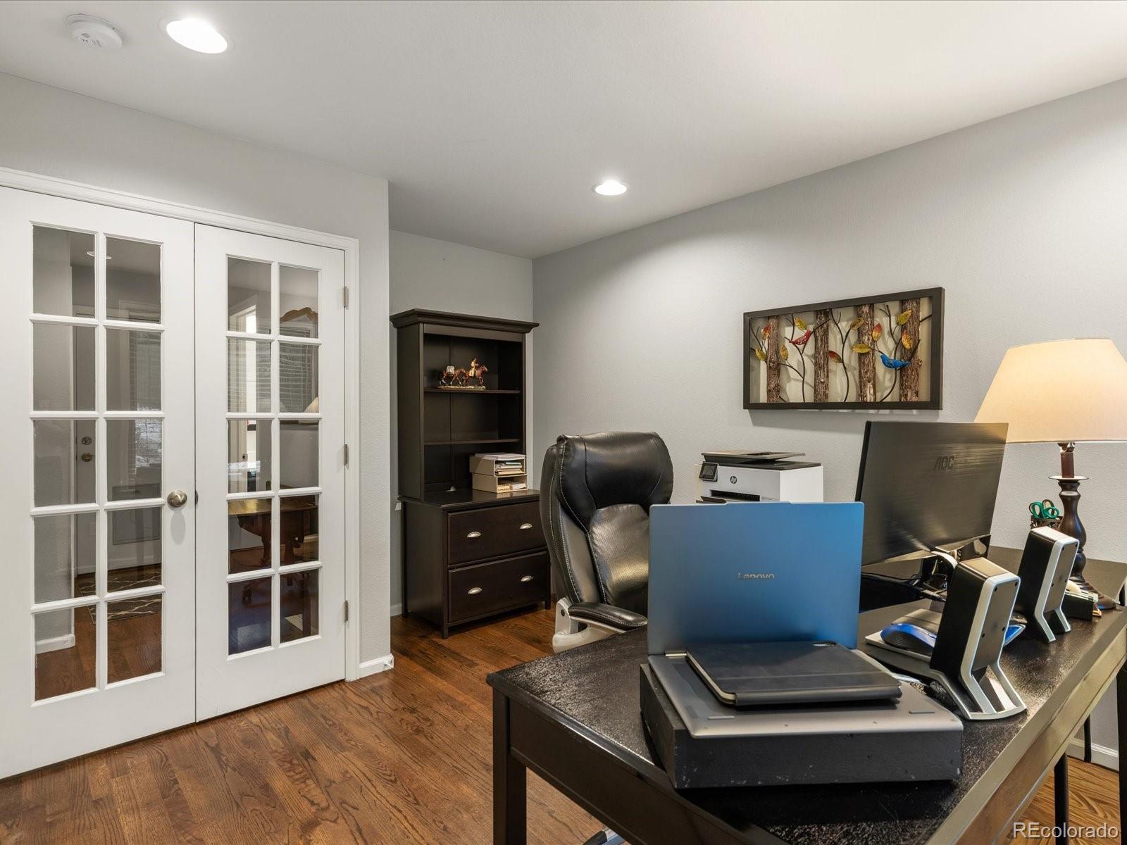 MLS Image #15 for 9652  millstone court,highlands ranch, Colorado