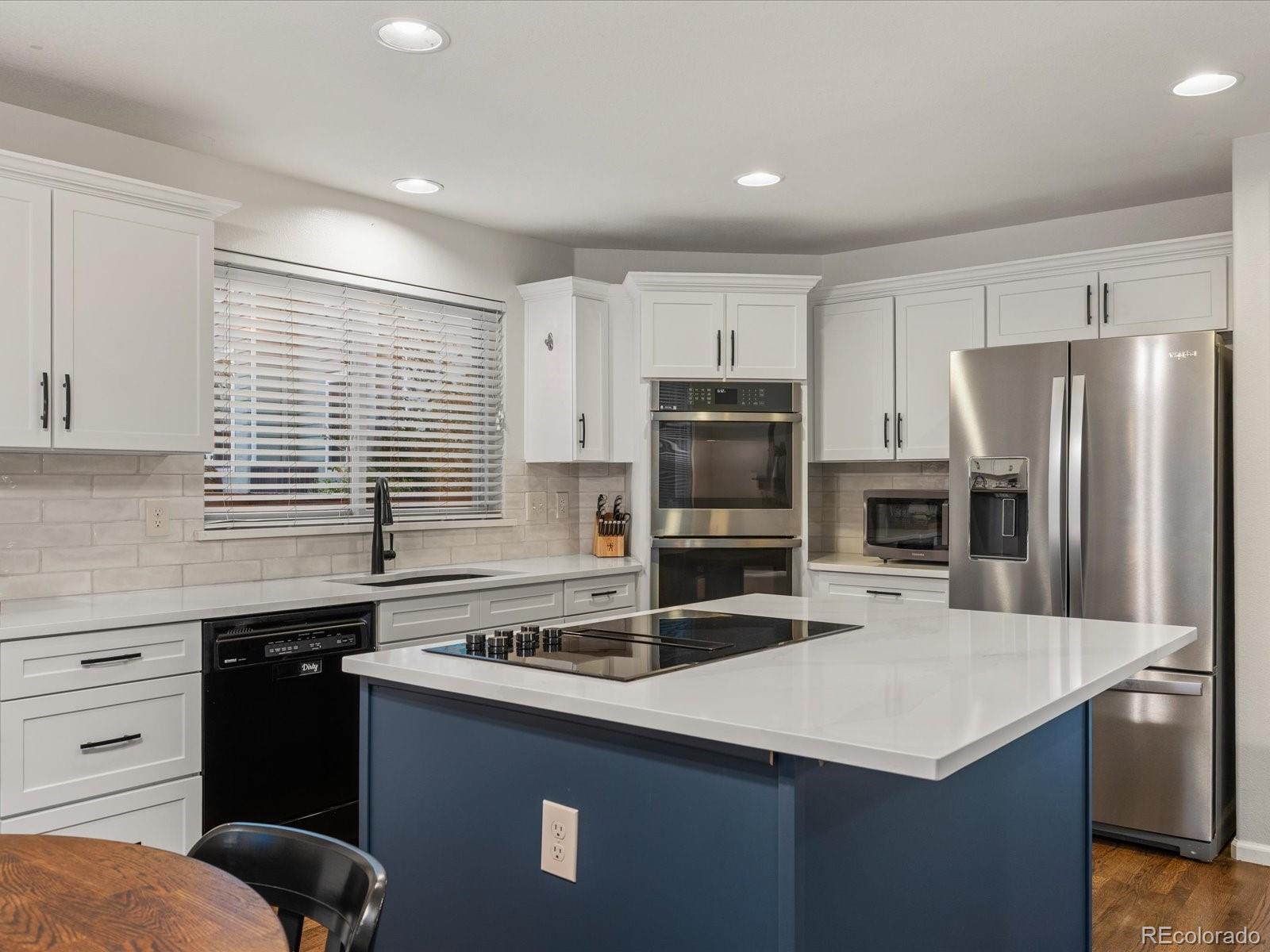 MLS Image #2 for 9652  millstone court,highlands ranch, Colorado