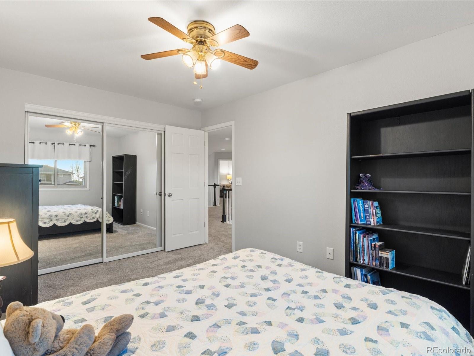 MLS Image #25 for 9652  millstone court,highlands ranch, Colorado