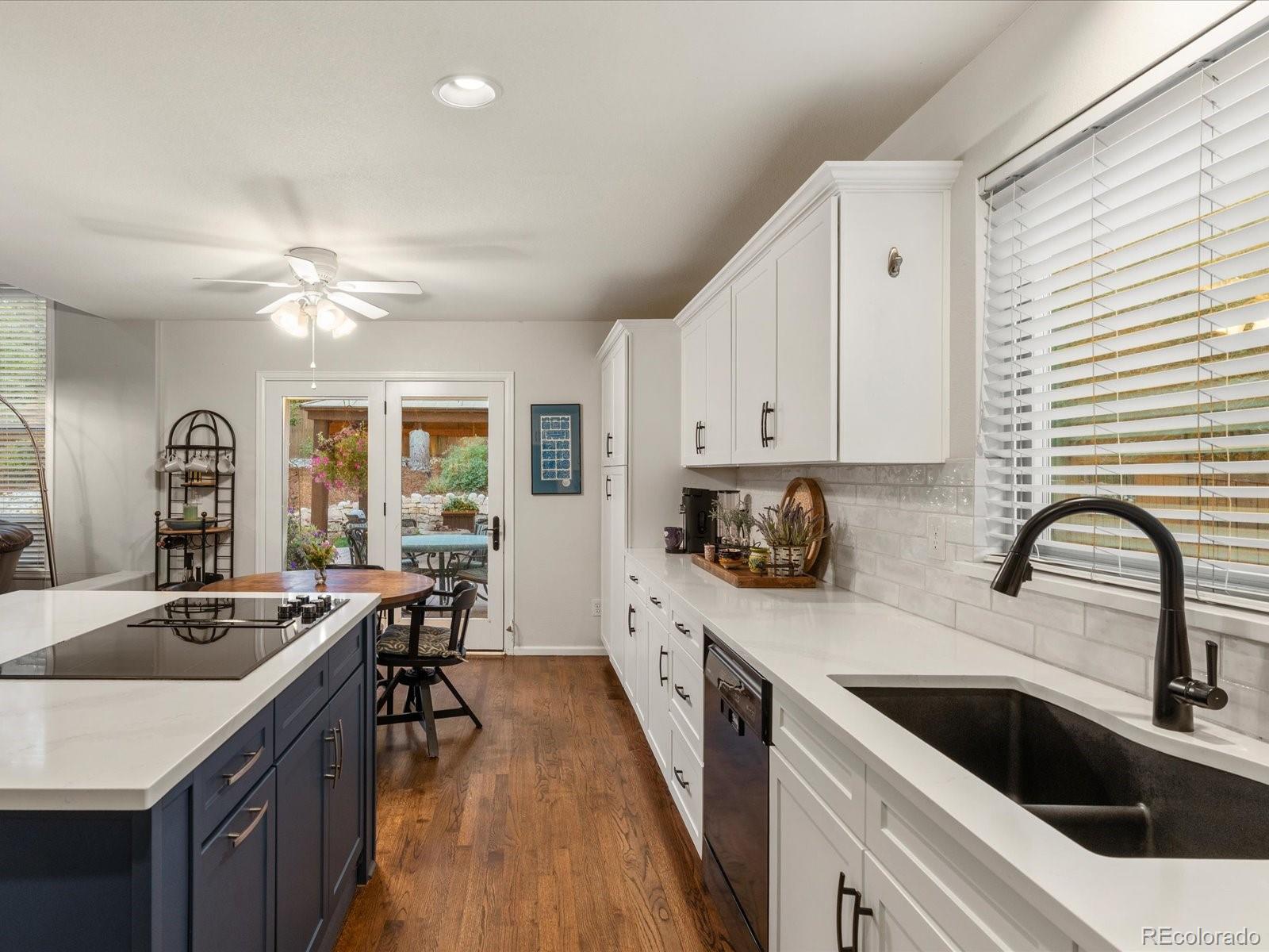 MLS Image #3 for 9652  millstone court,highlands ranch, Colorado