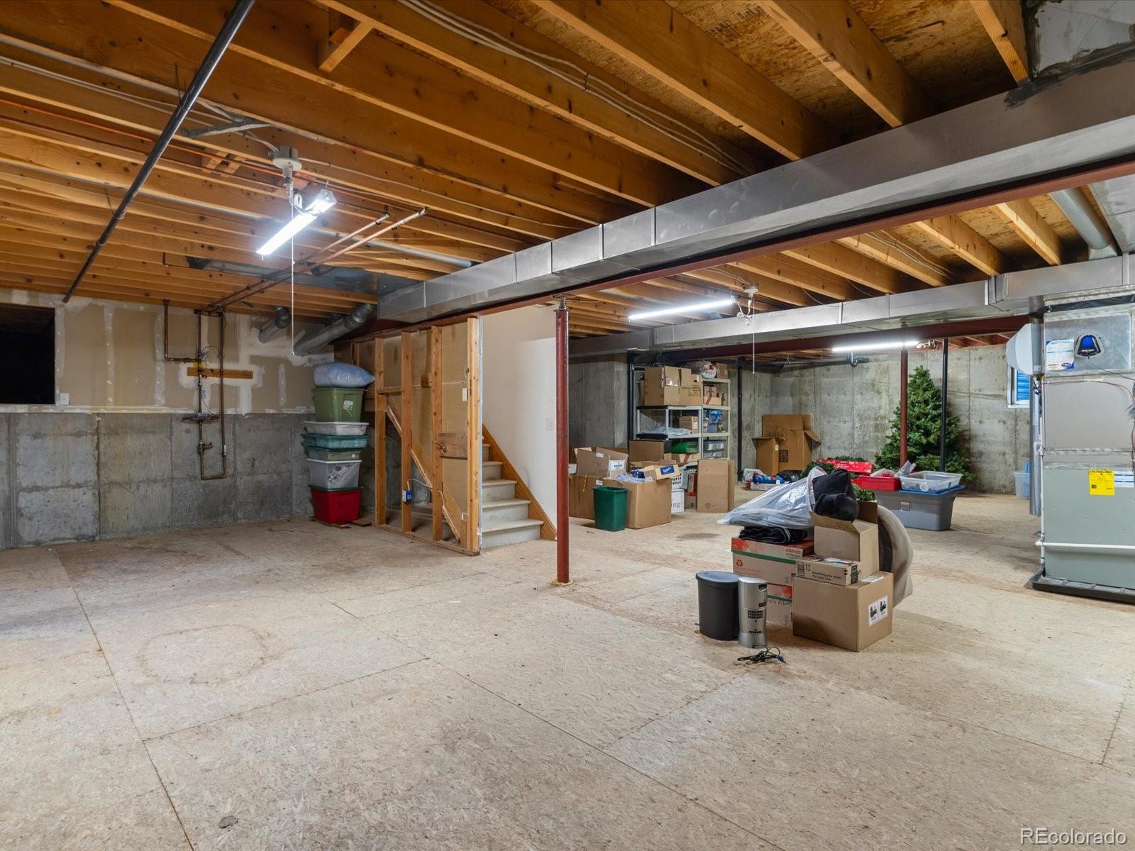MLS Image #30 for 9652  millstone court,highlands ranch, Colorado