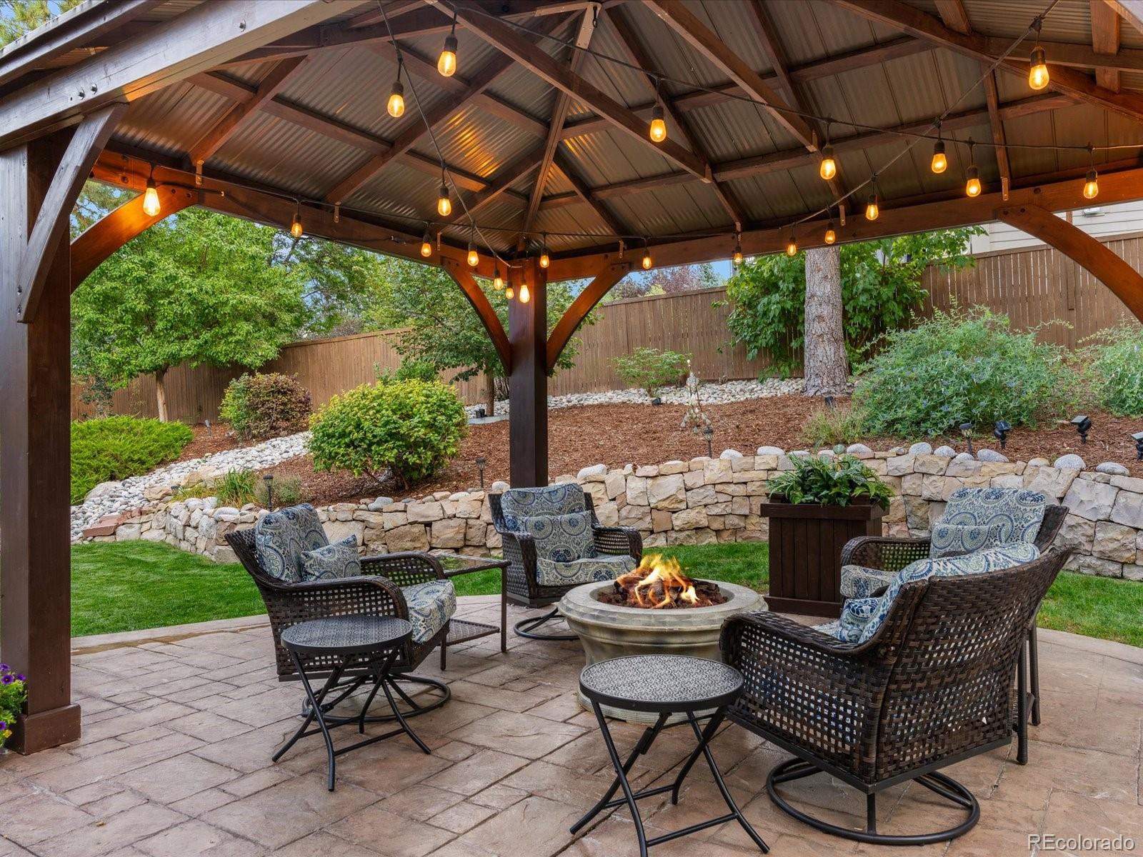 MLS Image #31 for 9652  millstone court,highlands ranch, Colorado