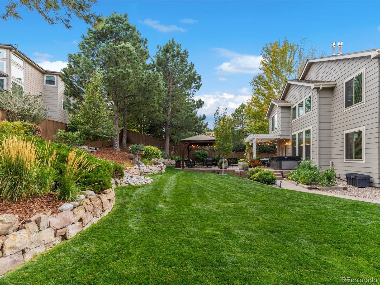 MLS Image #33 for 9652  millstone court,highlands ranch, Colorado
