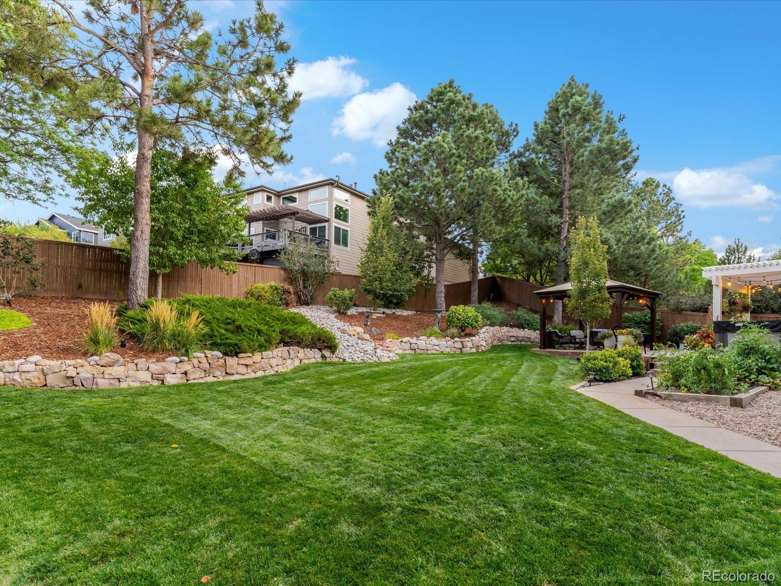 MLS Image #34 for 9652  millstone court,highlands ranch, Colorado