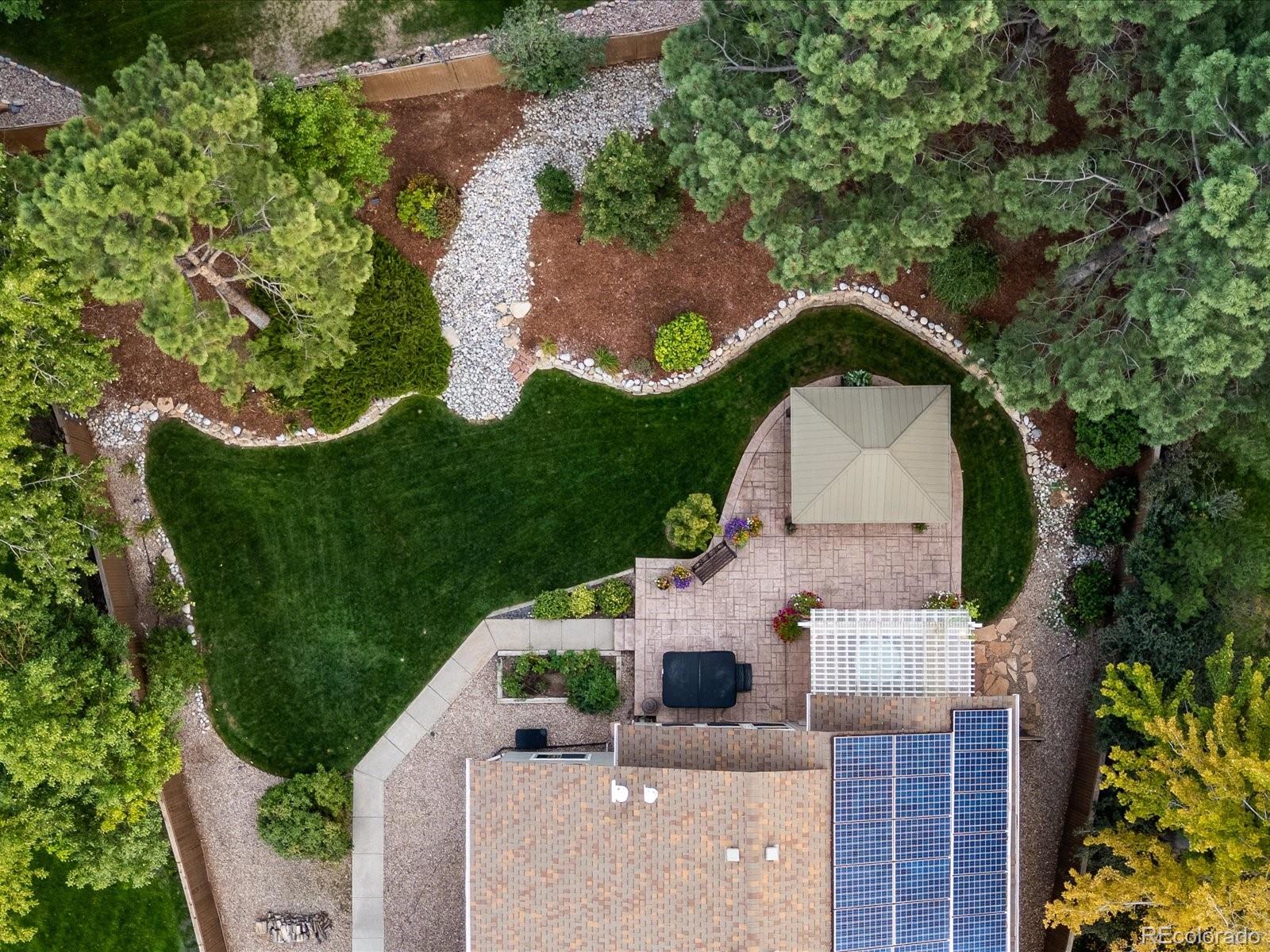MLS Image #38 for 9652  millstone court,highlands ranch, Colorado