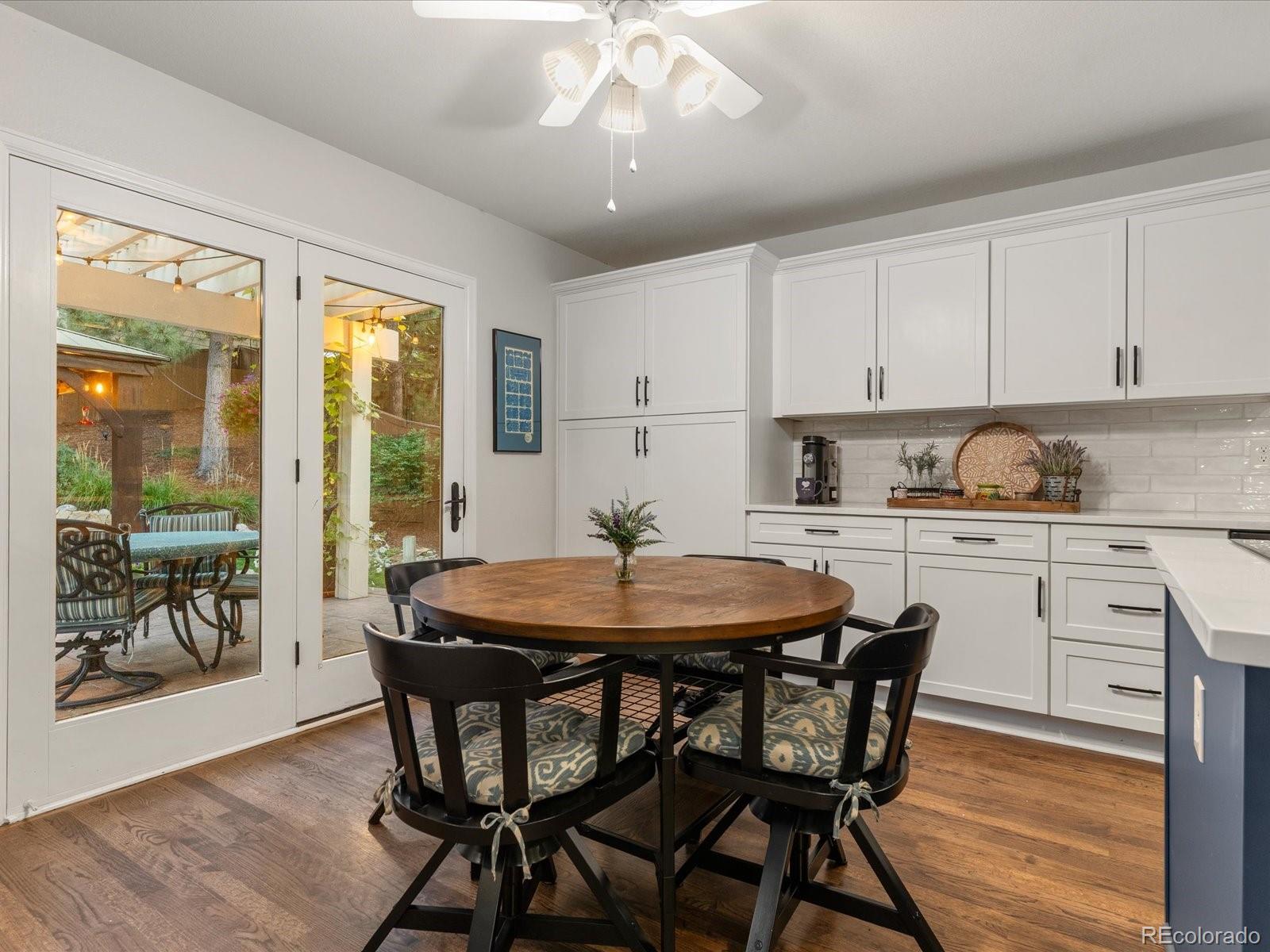 MLS Image #4 for 9652  millstone court,highlands ranch, Colorado