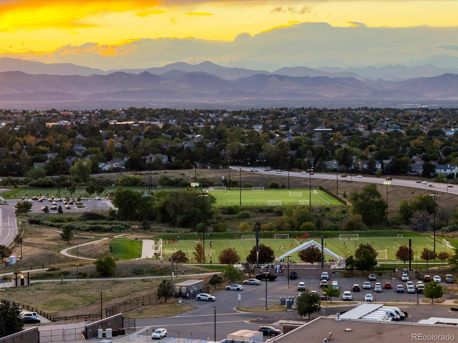 MLS Image #44 for 9652  millstone court,highlands ranch, Colorado