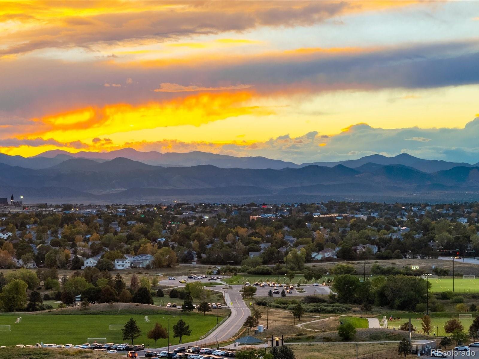 MLS Image #45 for 9652  millstone court,highlands ranch, Colorado