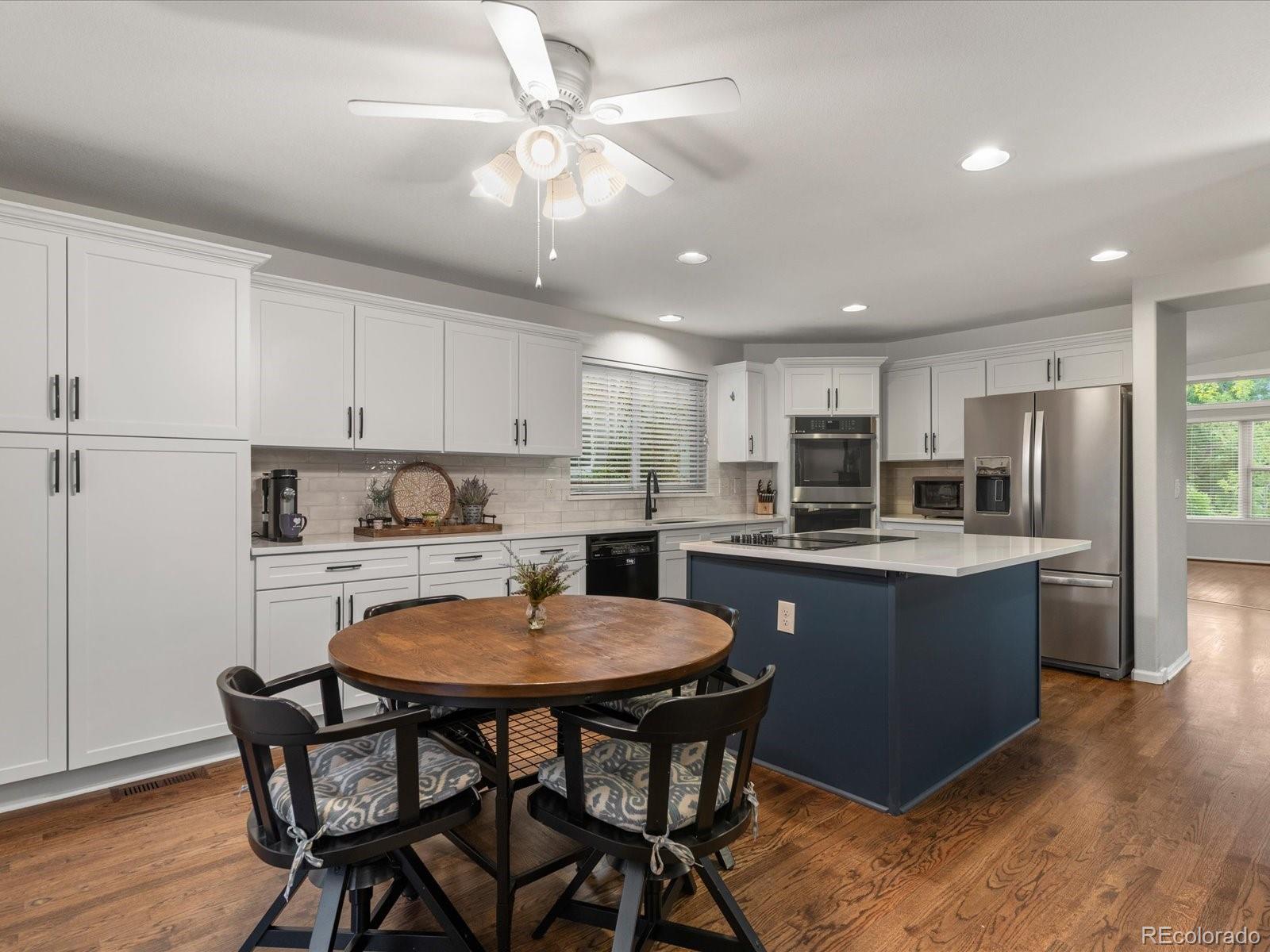 MLS Image #5 for 9652  millstone court,highlands ranch, Colorado