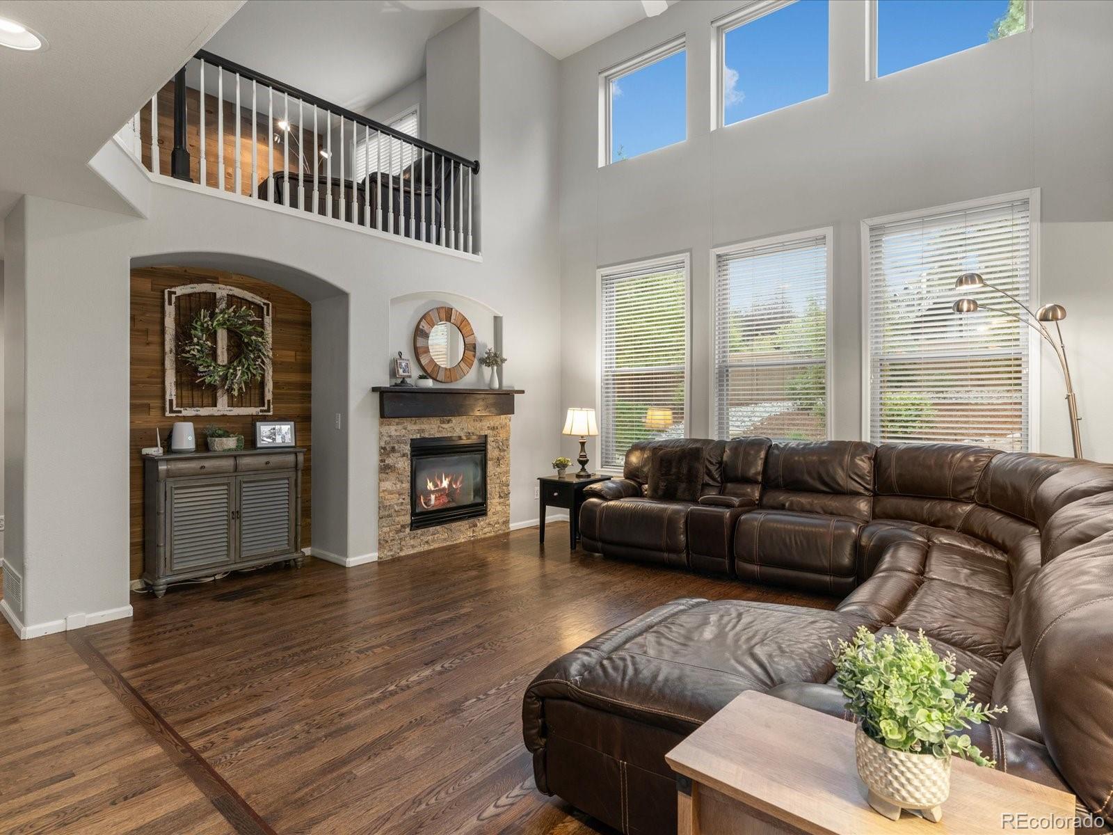 MLS Image #6 for 9652  millstone court,highlands ranch, Colorado