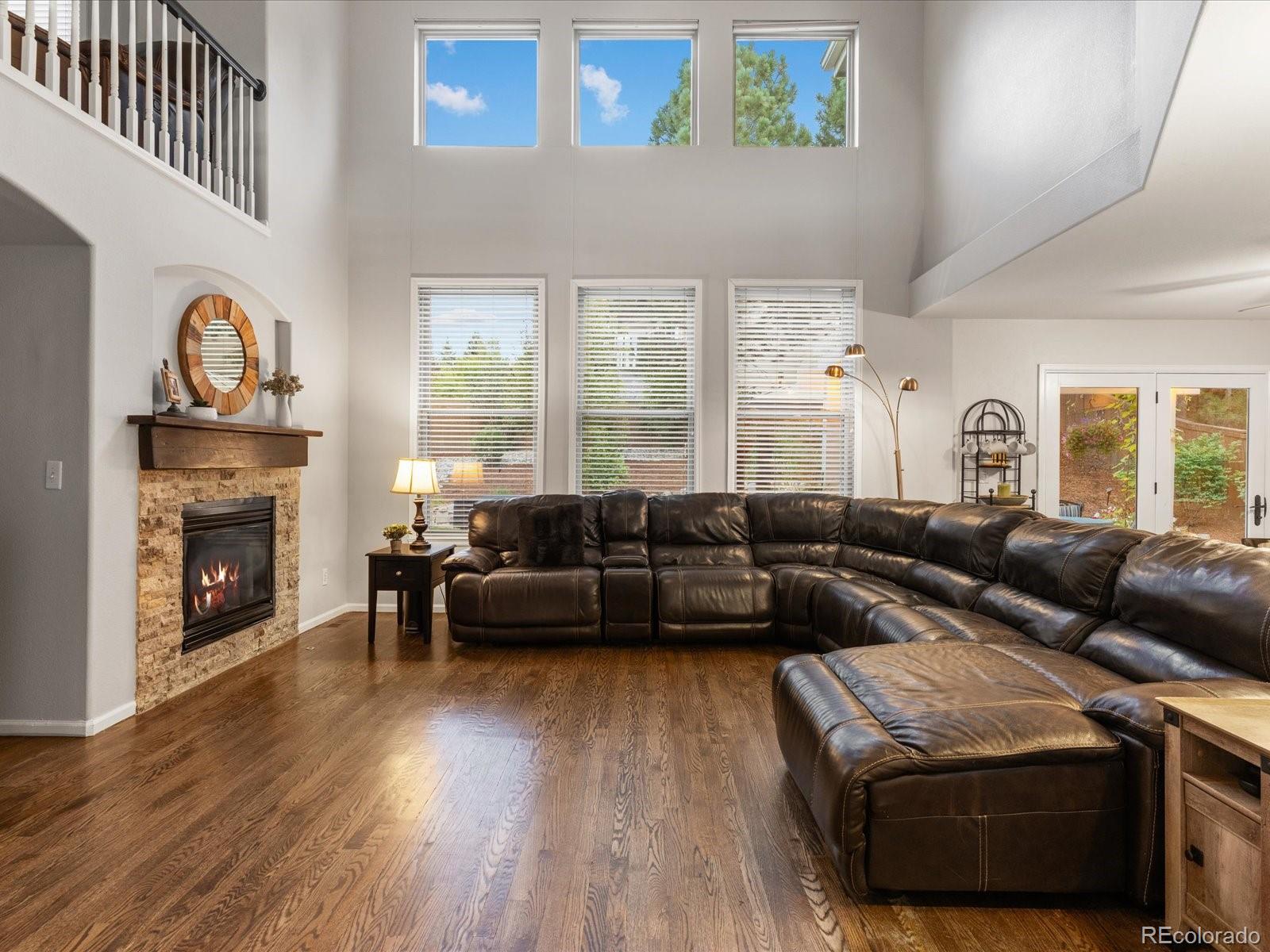 MLS Image #7 for 9652  millstone court,highlands ranch, Colorado