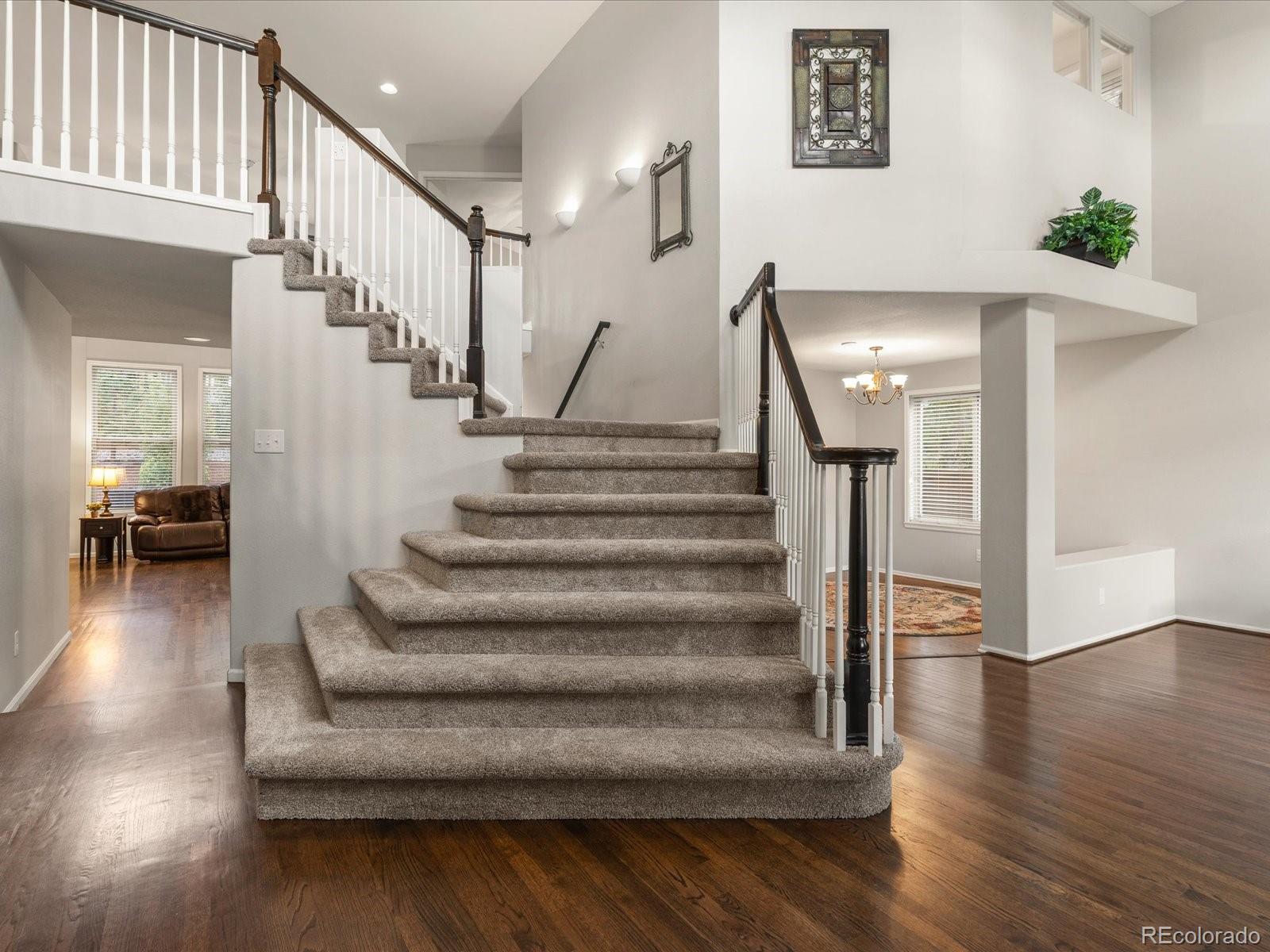 MLS Image #8 for 9652  millstone court,highlands ranch, Colorado