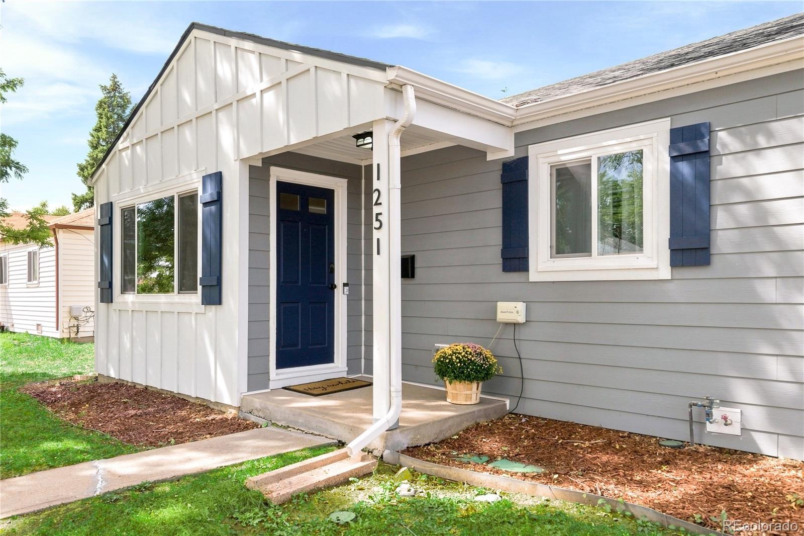 MLS Image #0 for 1251 s seneca way,denver, Colorado
