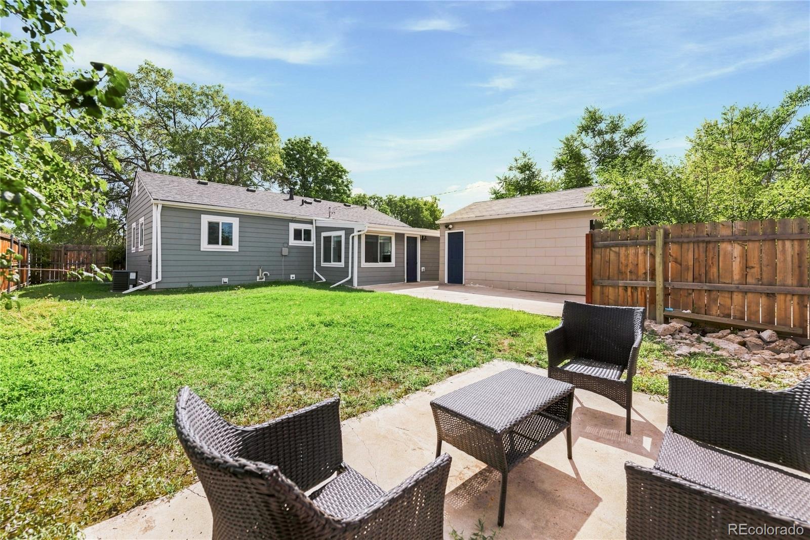 MLS Image #18 for 1251 s seneca way,denver, Colorado