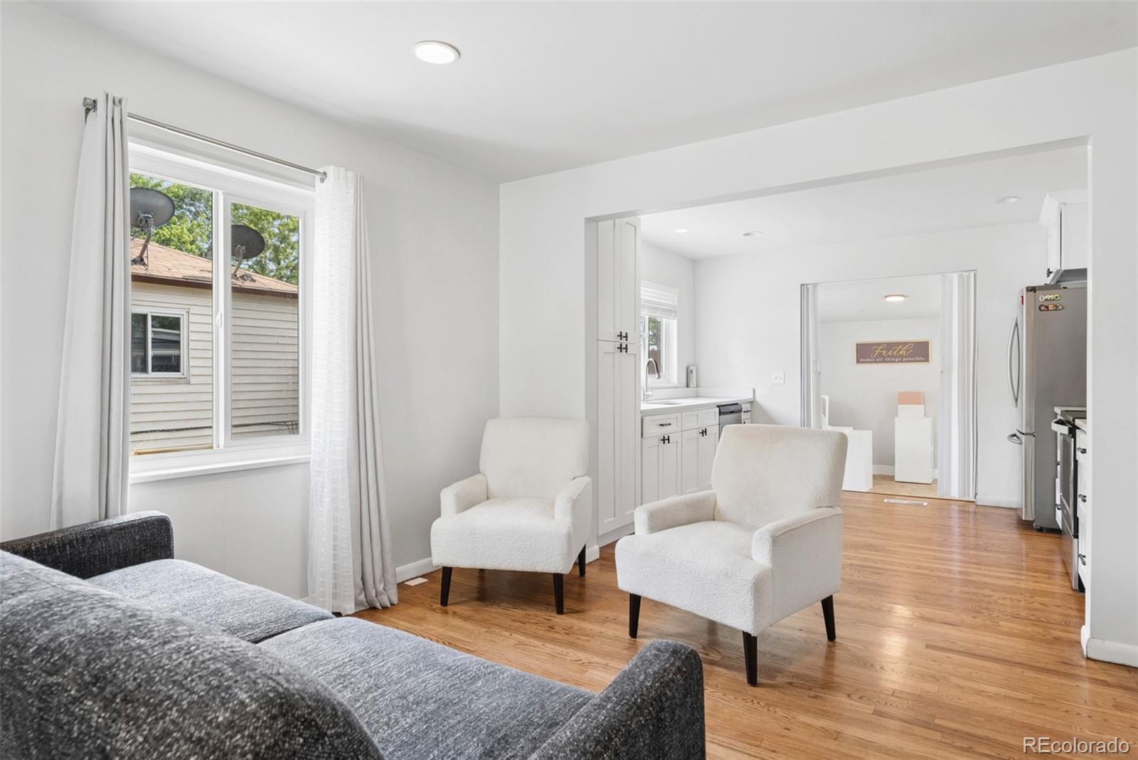 MLS Image #2 for 1251 s seneca way,denver, Colorado