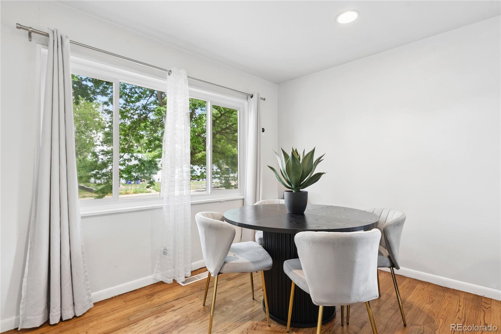 MLS Image #3 for 1251 s seneca way,denver, Colorado