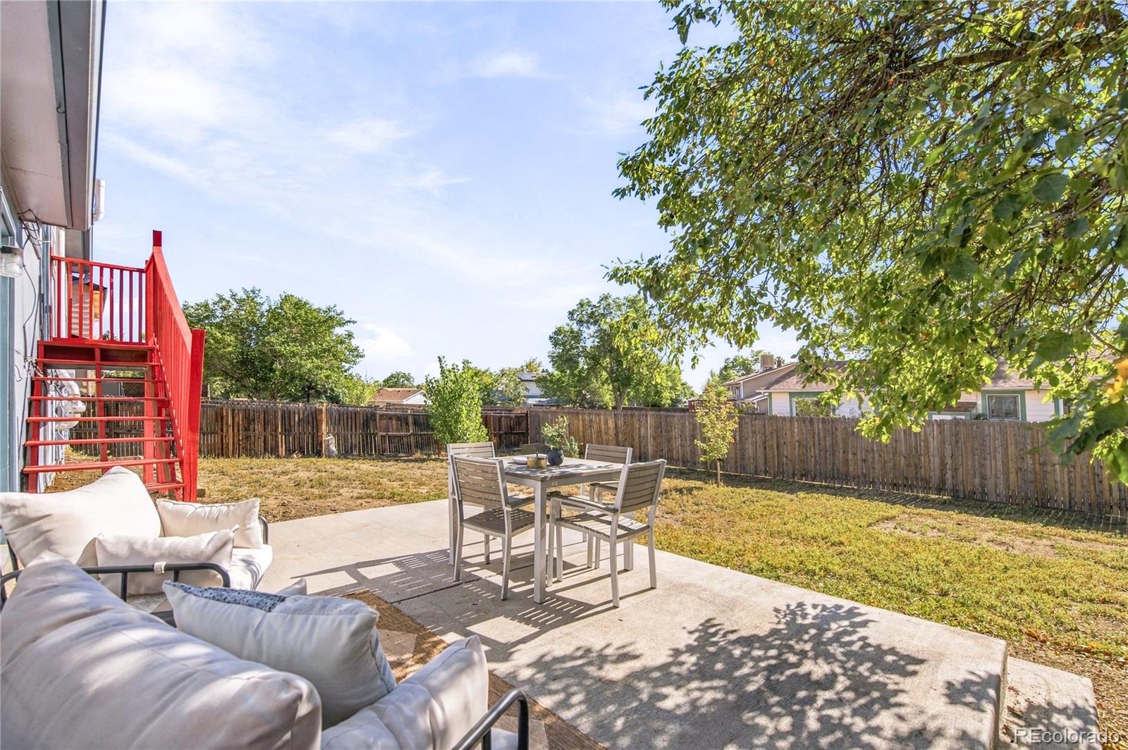 MLS Image #26 for 10327  owens circle,broomfield, Colorado