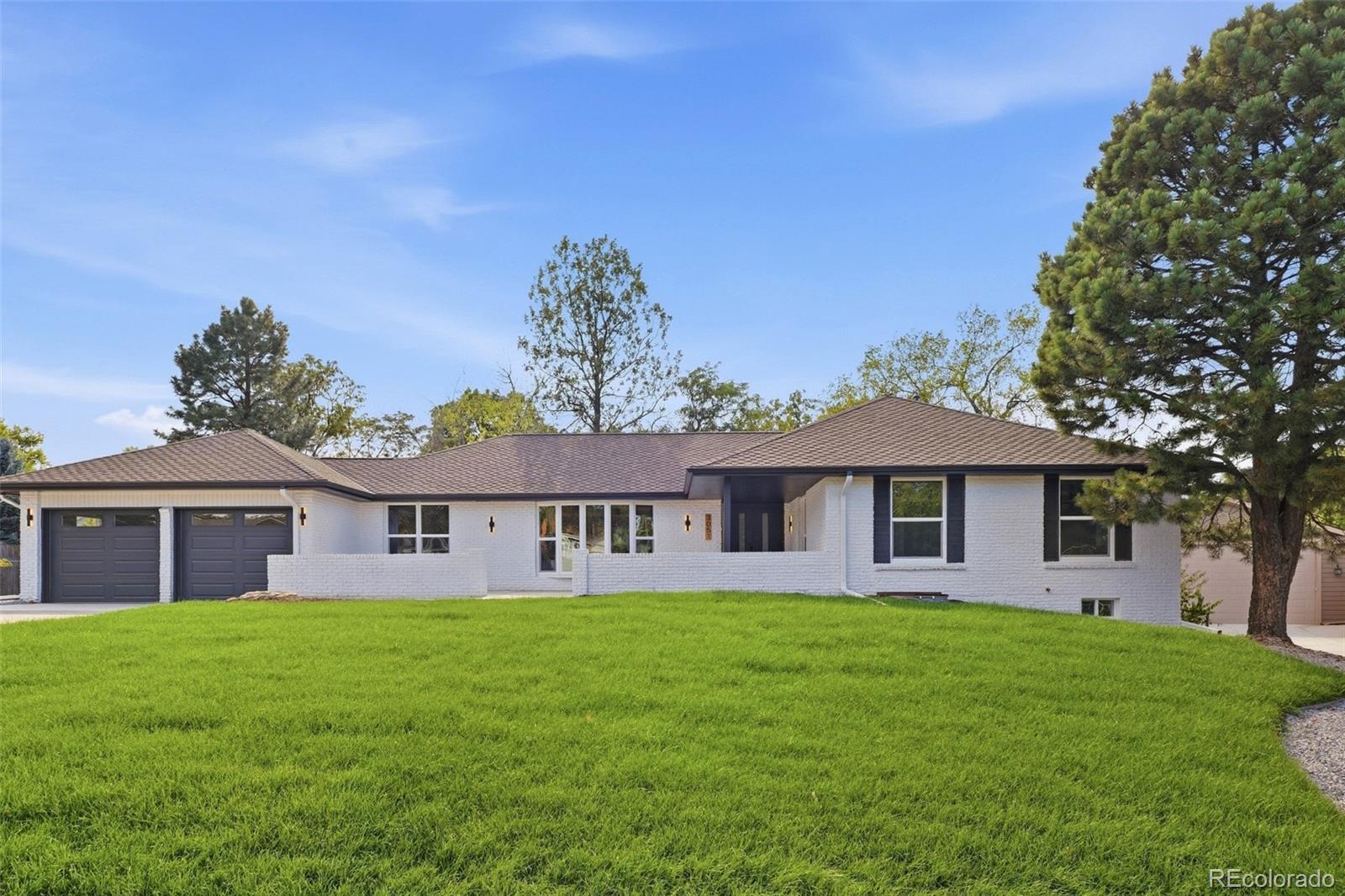 MLS Image #0 for 3051  oak street,denver, Colorado