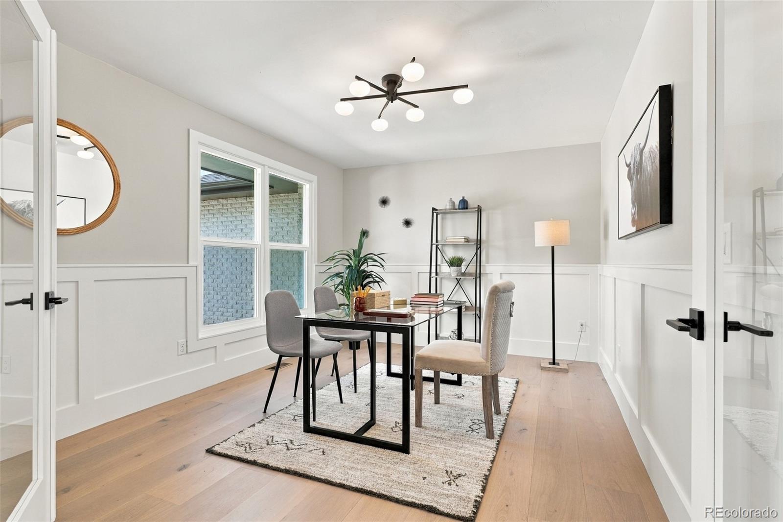 MLS Image #13 for 3051  oak street,denver, Colorado