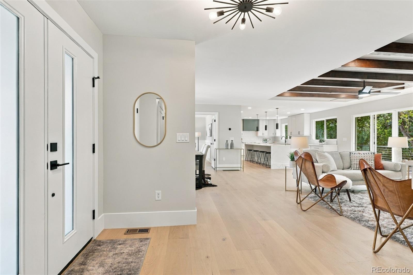 MLS Image #3 for 3051  oak street,denver, Colorado