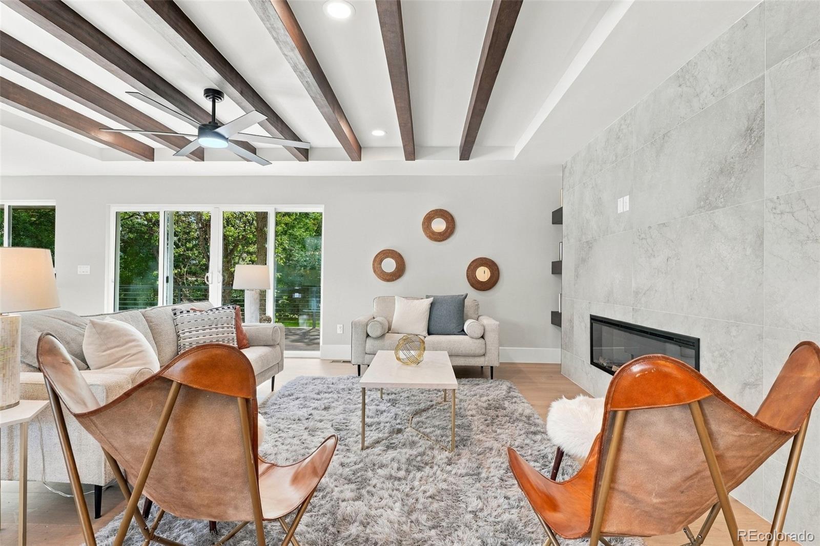 MLS Image #4 for 3051  oak street,denver, Colorado