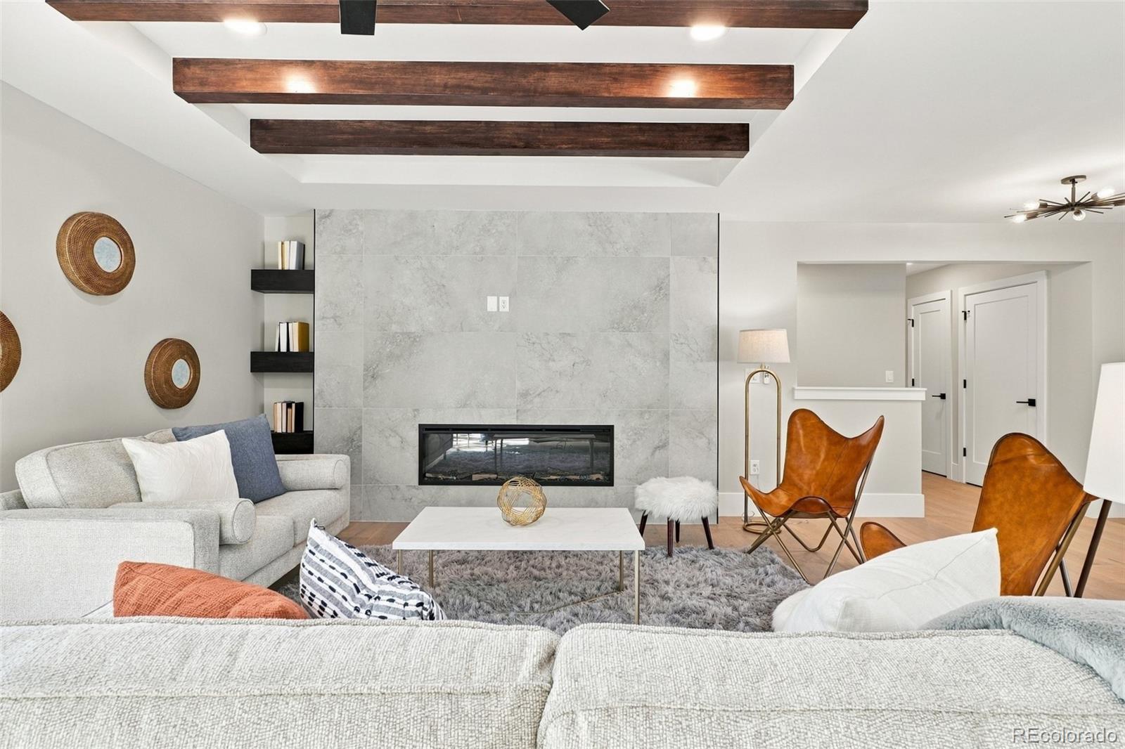 MLS Image #5 for 3051  oak street,denver, Colorado
