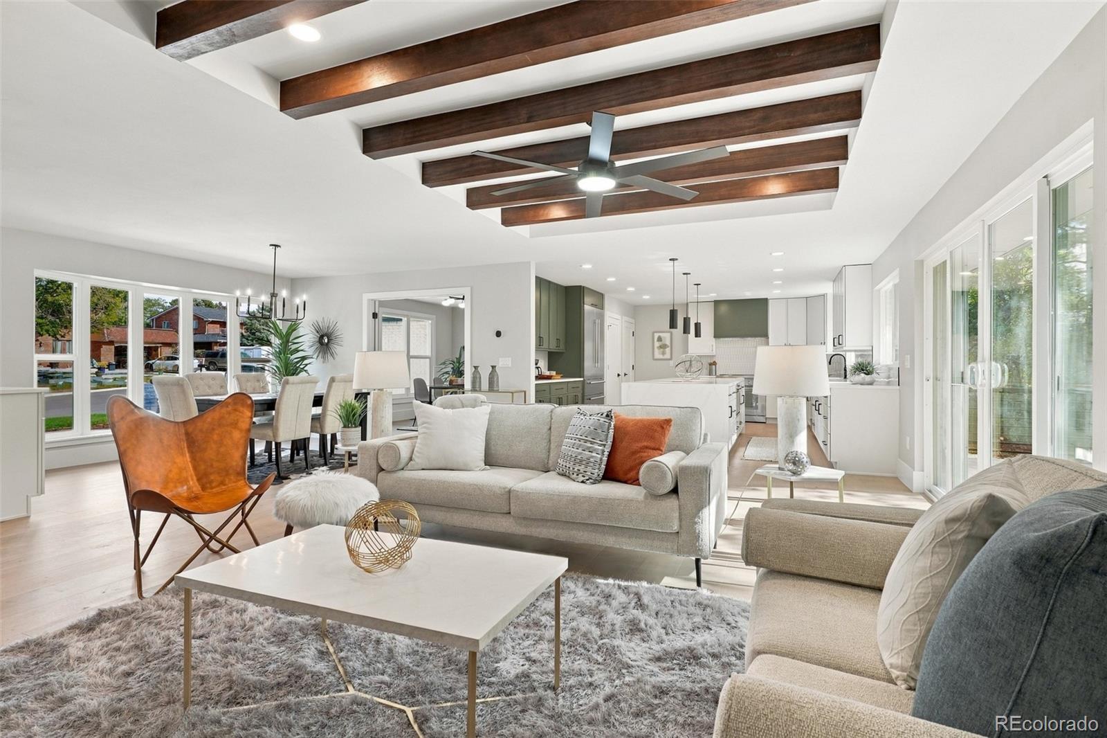 MLS Image #6 for 3051  oak street,denver, Colorado