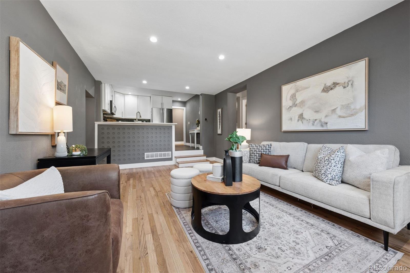 MLS Image #10 for 4827  meade street,denver, Colorado