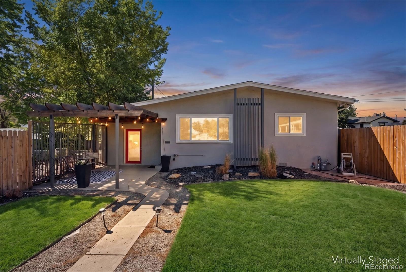 MLS Image #2 for 4827  meade street,denver, Colorado