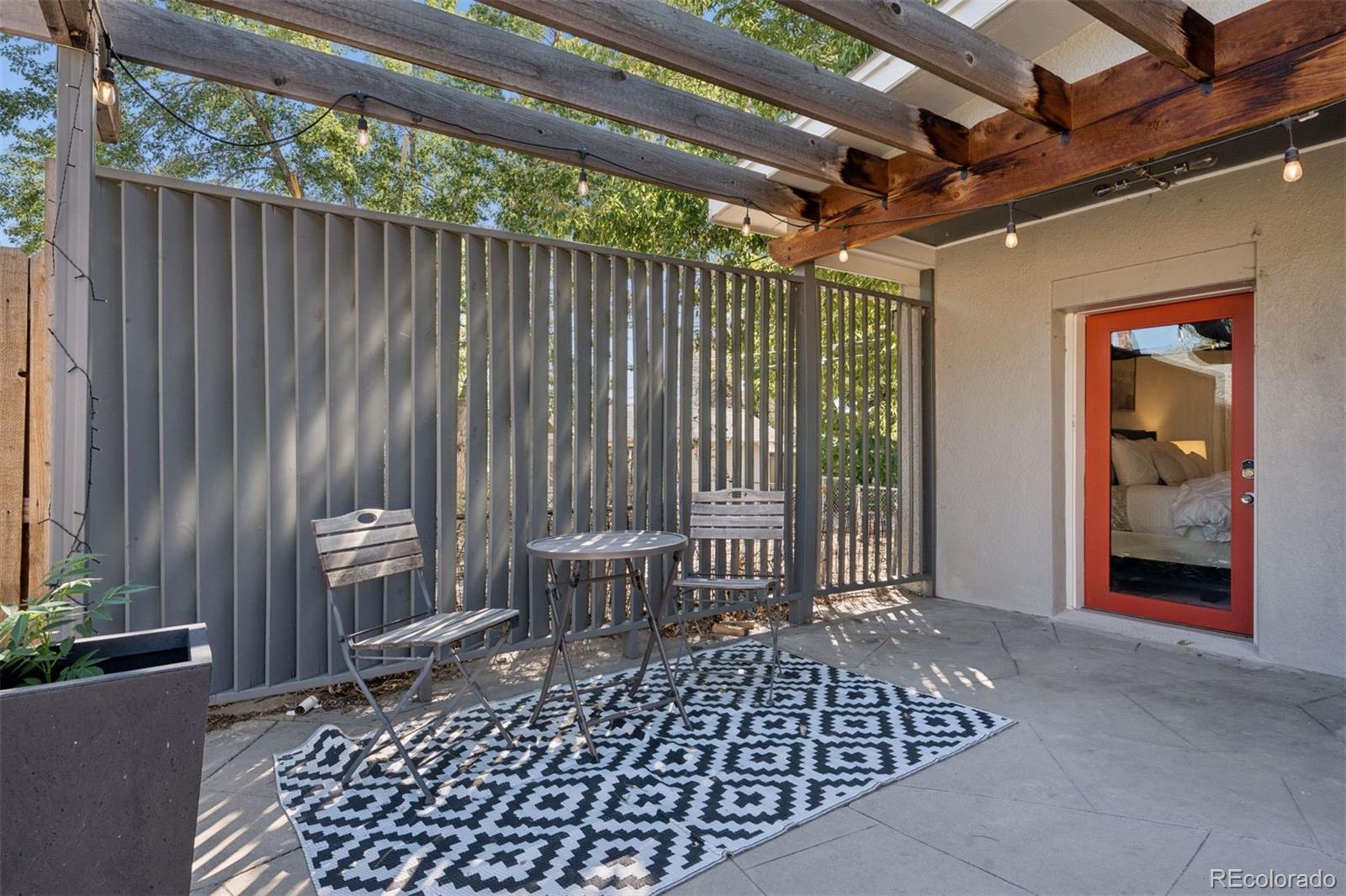 MLS Image #3 for 4827  meade street,denver, Colorado