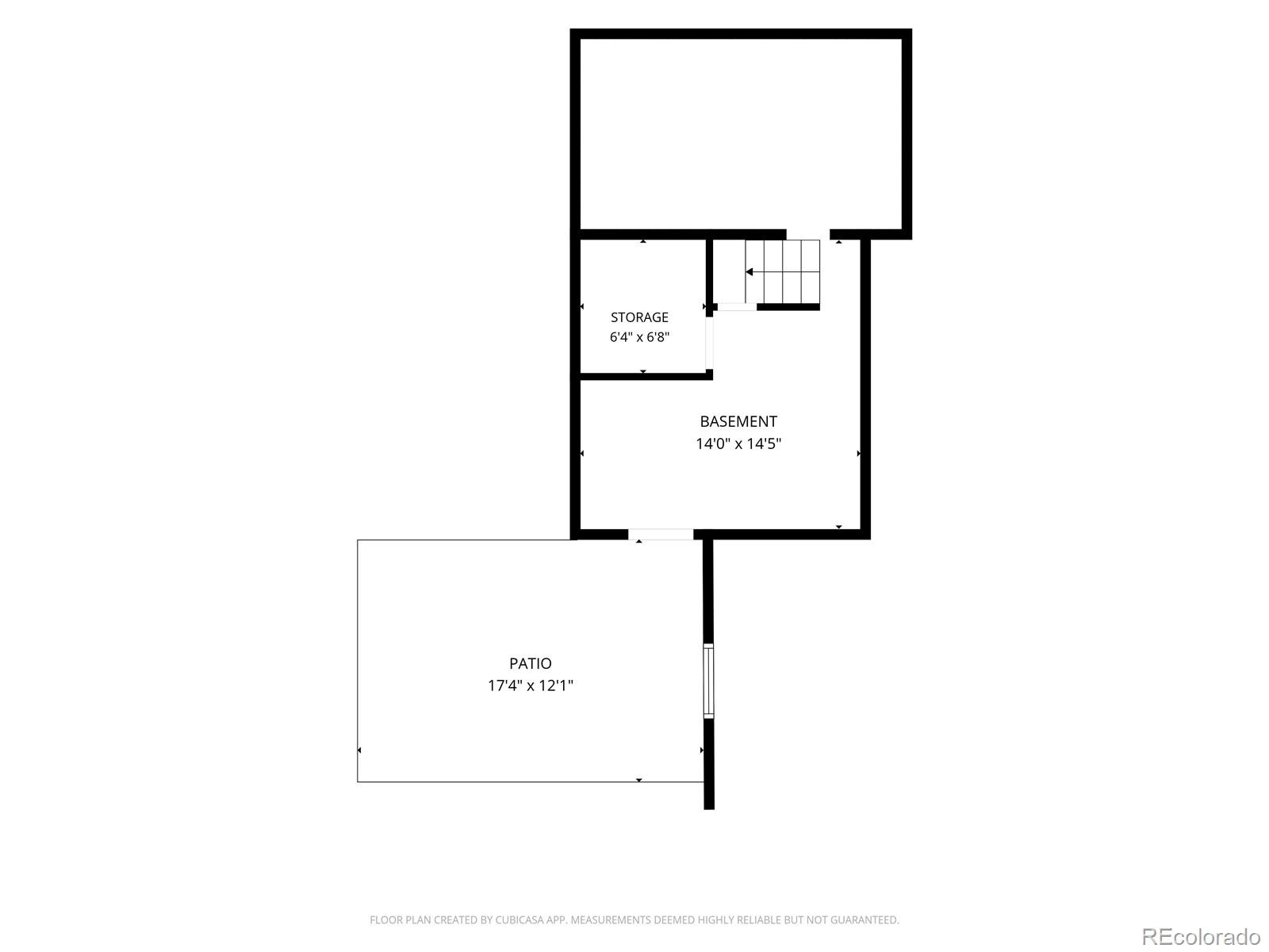 MLS Image #33 for 4827  meade street,denver, Colorado