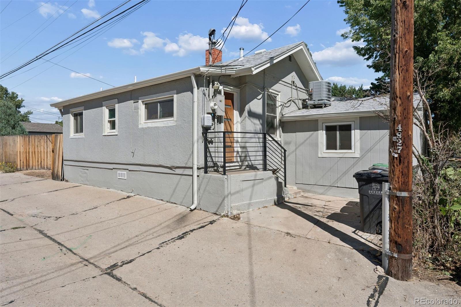 MLS Image #35 for 4827  meade street,denver, Colorado