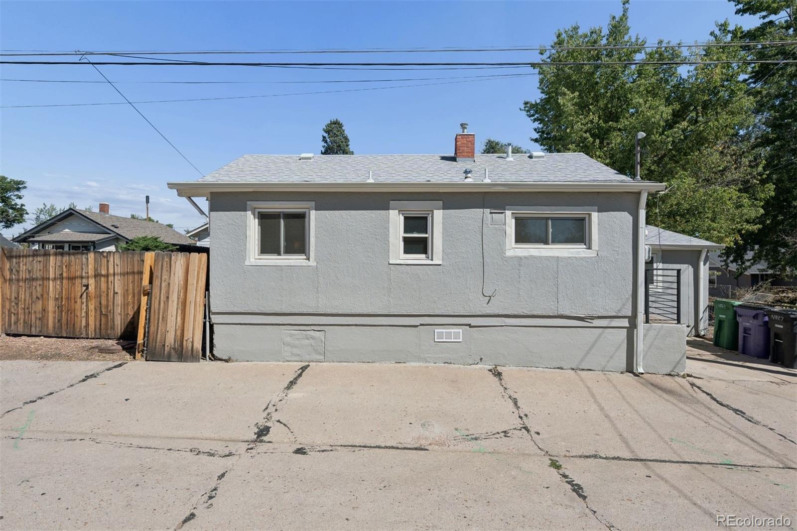 MLS Image #36 for 4827  meade street,denver, Colorado