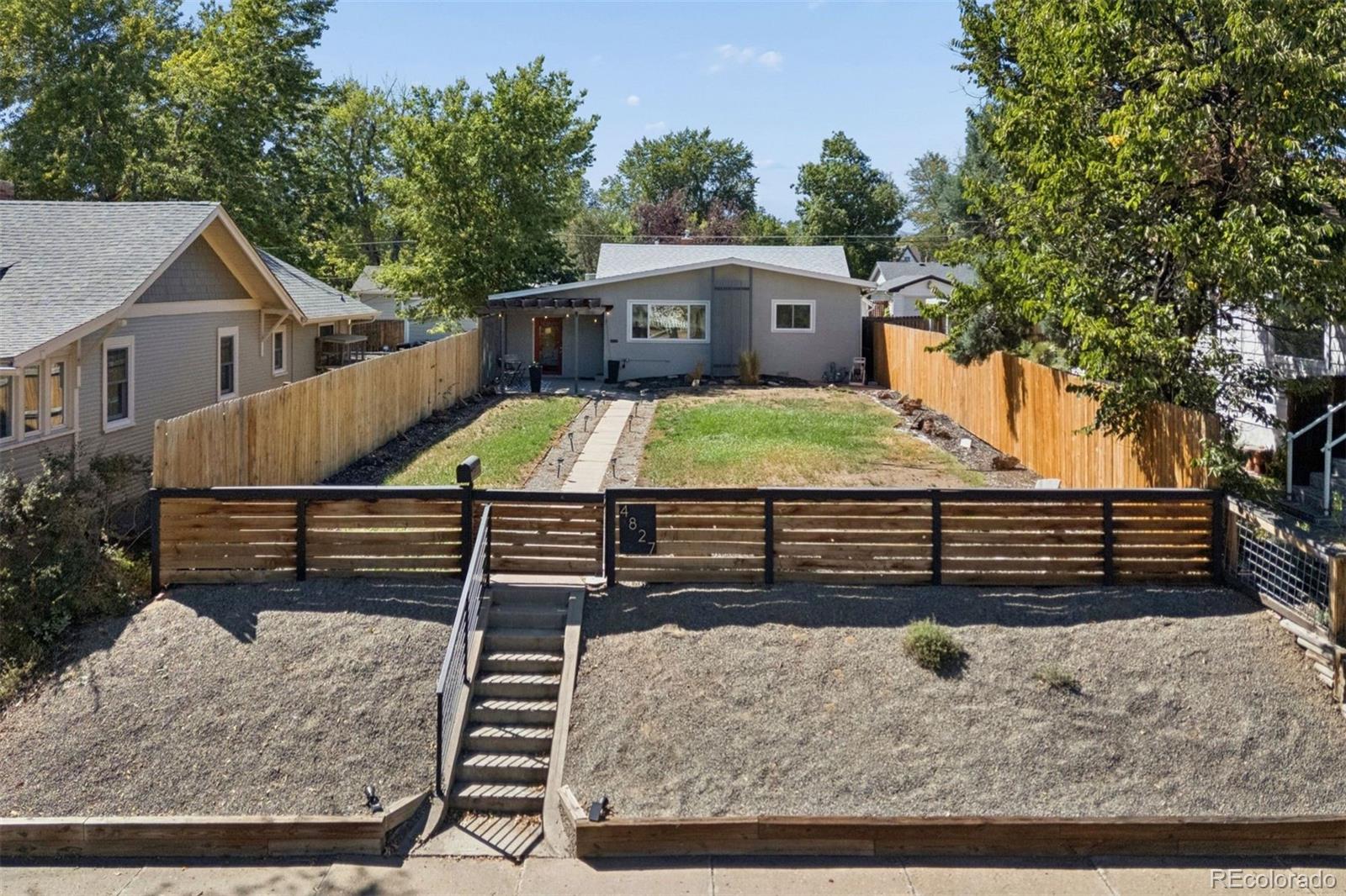 MLS Image #37 for 4827  meade street,denver, Colorado