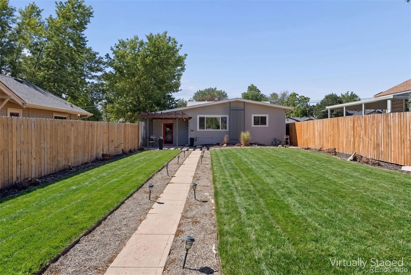 MLS Image #38 for 4827  meade street,denver, Colorado