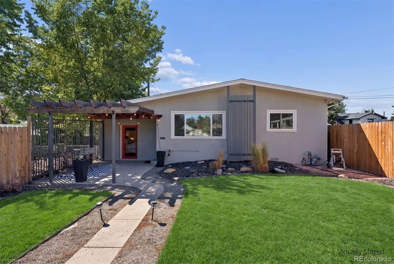MLS Image #39 for 4827  meade street,denver, Colorado