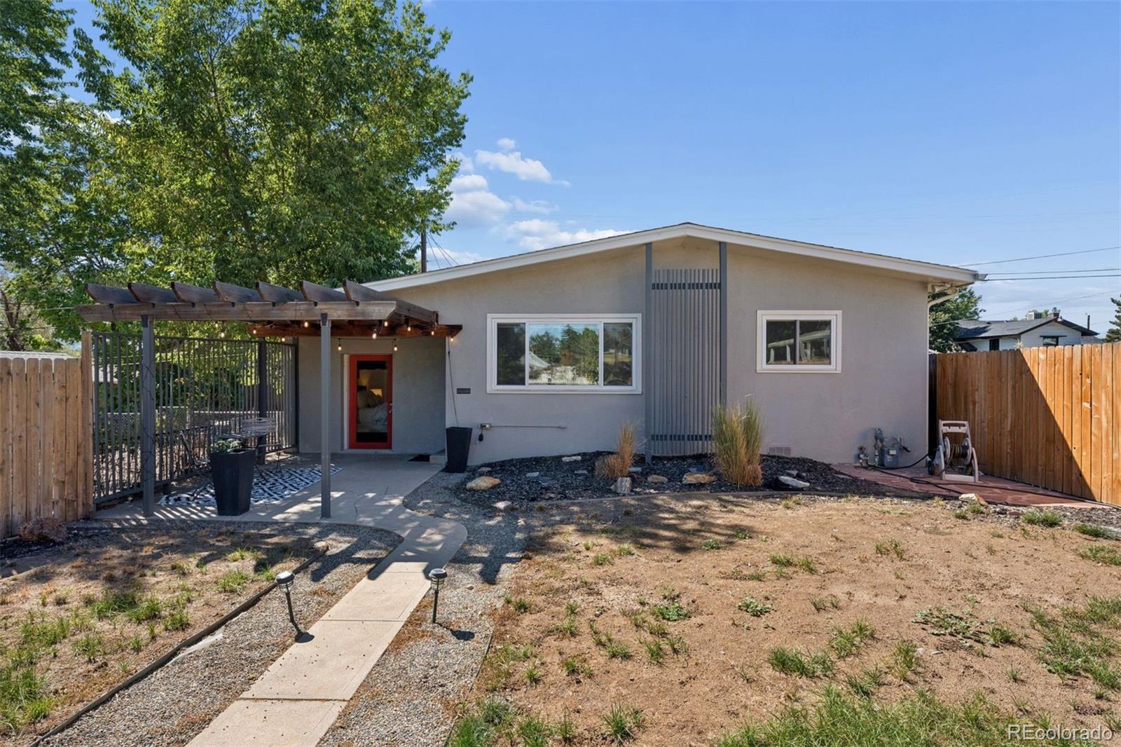 MLS Image #40 for 4827  meade street,denver, Colorado