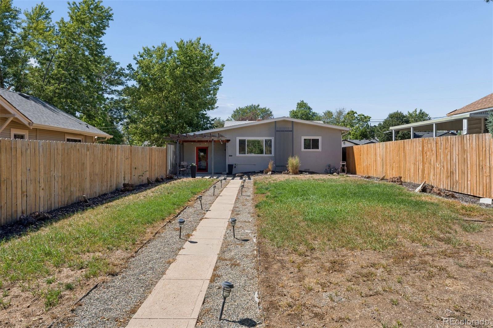 MLS Image #42 for 4827  meade street,denver, Colorado