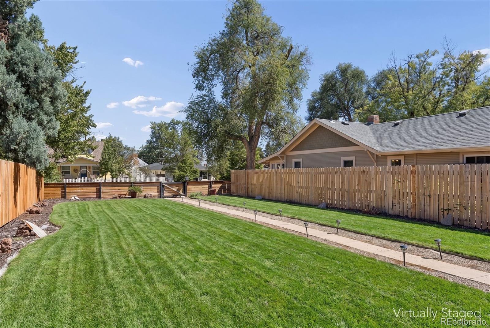 MLS Image #43 for 4827  meade street,denver, Colorado