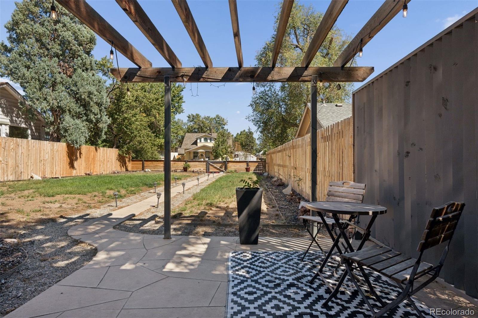 MLS Image #5 for 4827  meade street,denver, Colorado