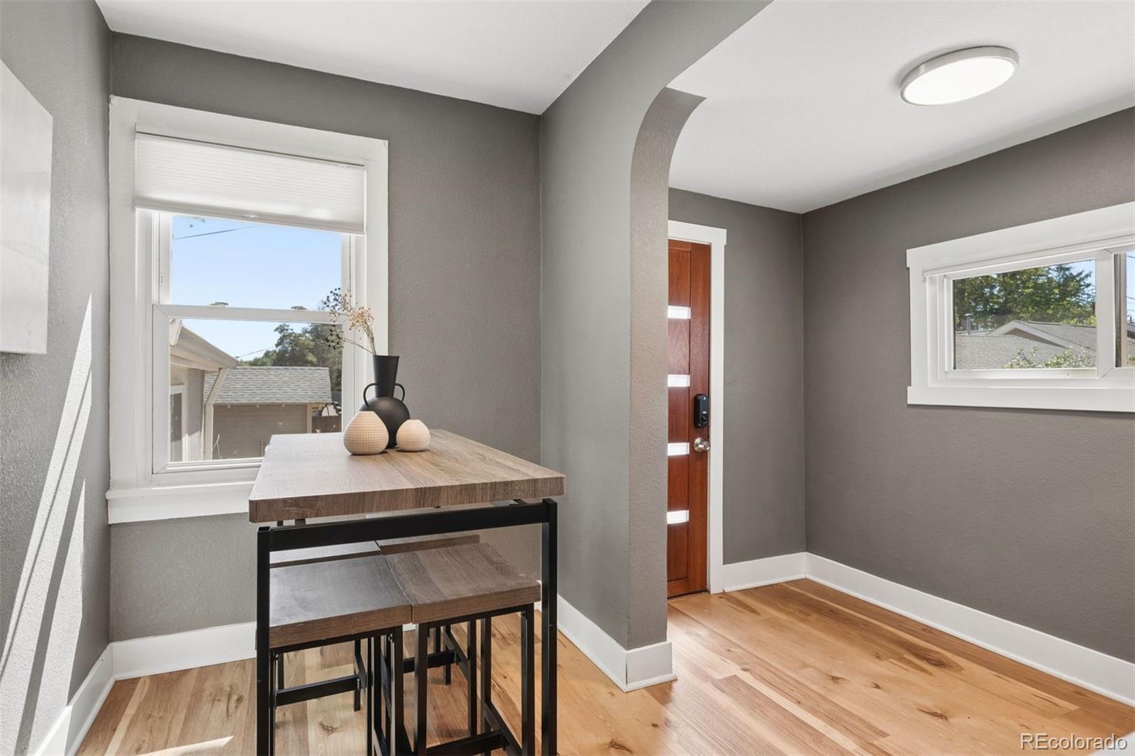 MLS Image #6 for 4827  meade street,denver, Colorado