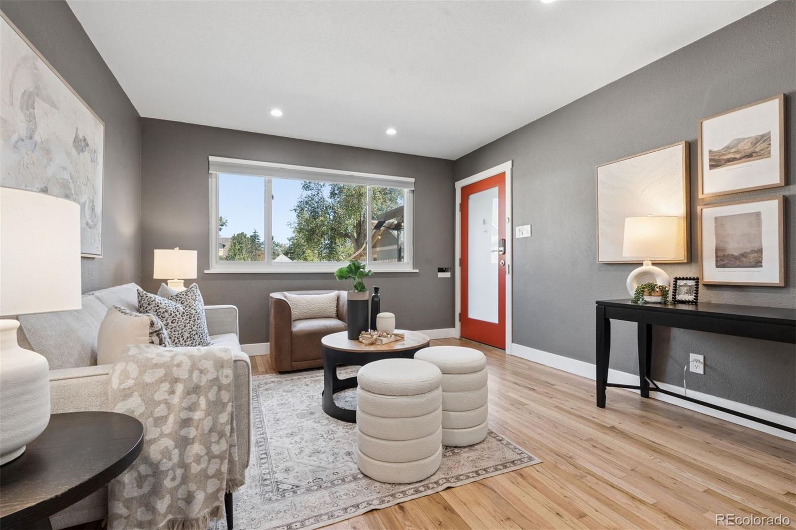 MLS Image #9 for 4827  meade street,denver, Colorado