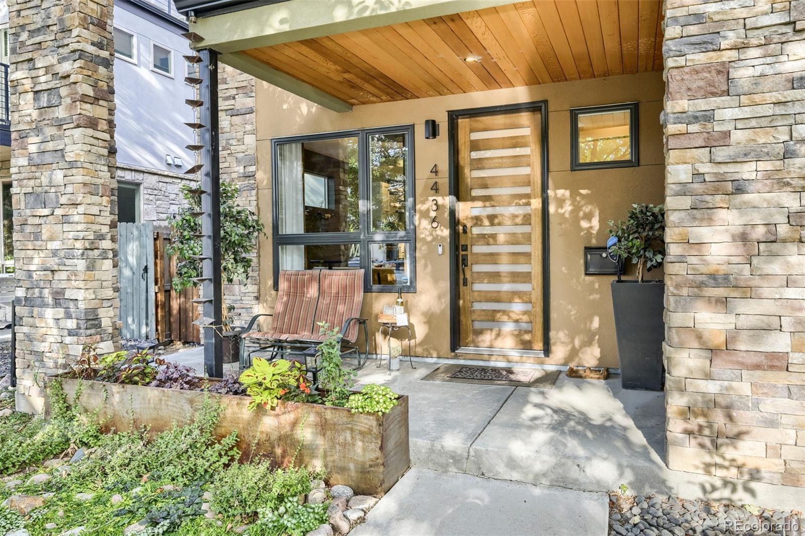 MLS Image #1 for 4436  utica street,denver, Colorado