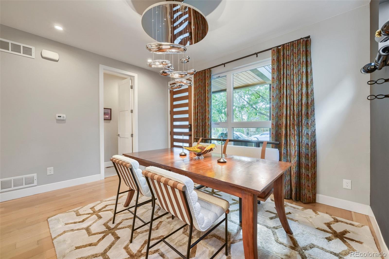 MLS Image #2 for 4436  utica street,denver, Colorado