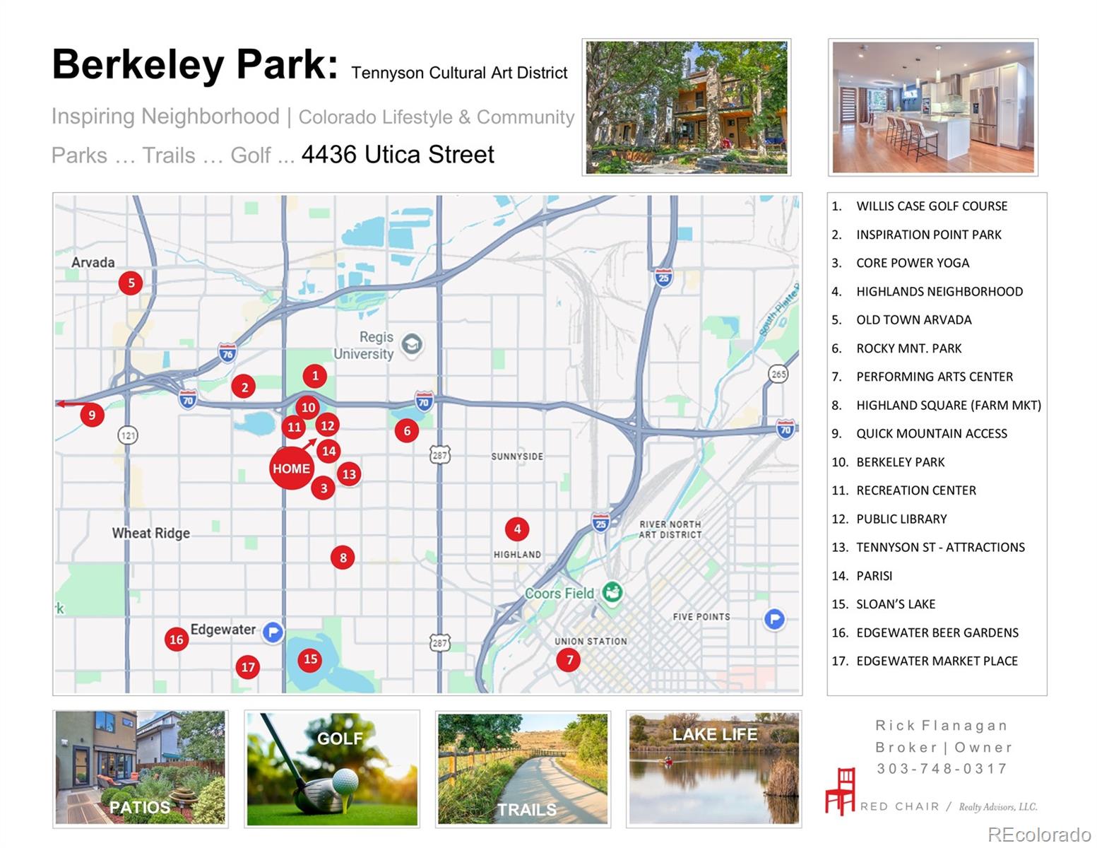 MLS Image #27 for 4436  utica street,denver, Colorado