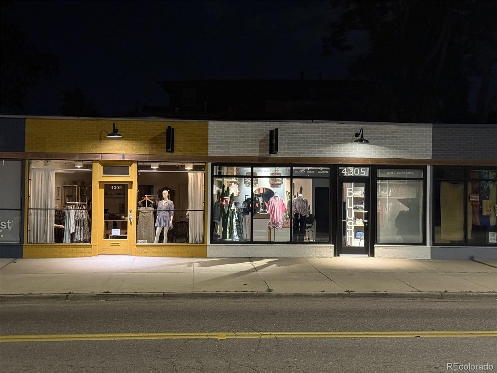 MLS Image #31 for 4436  utica street,denver, Colorado