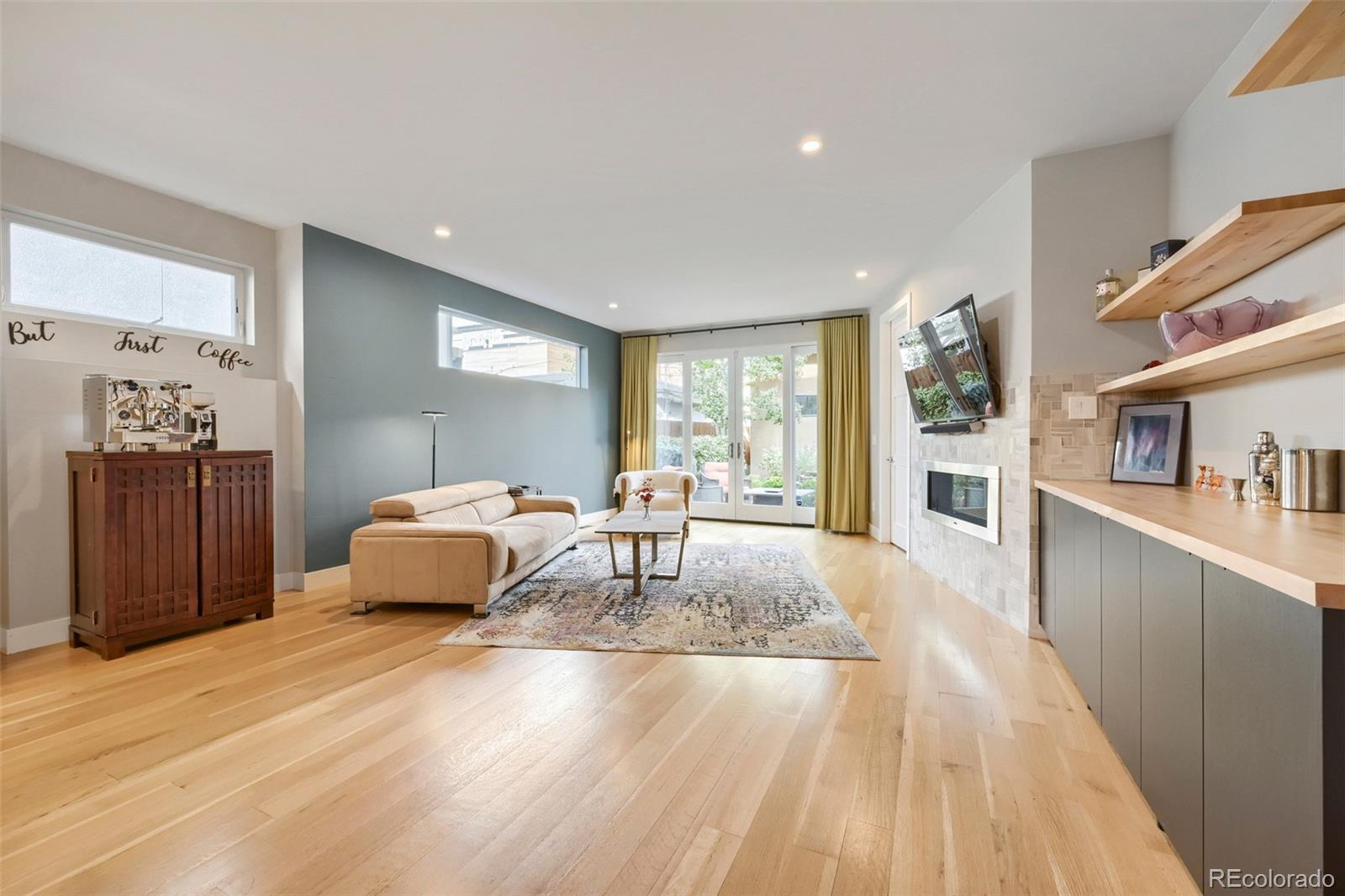 MLS Image #5 for 4436  utica street,denver, Colorado