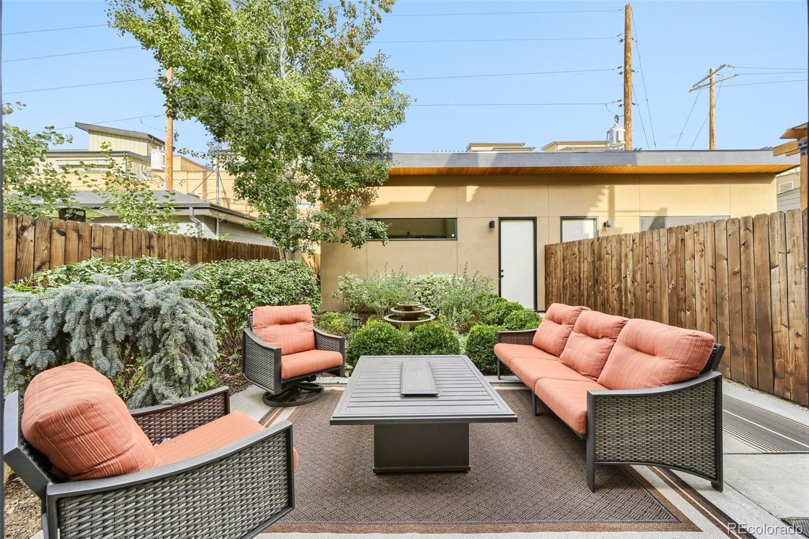 MLS Image #6 for 4436  utica street,denver, Colorado