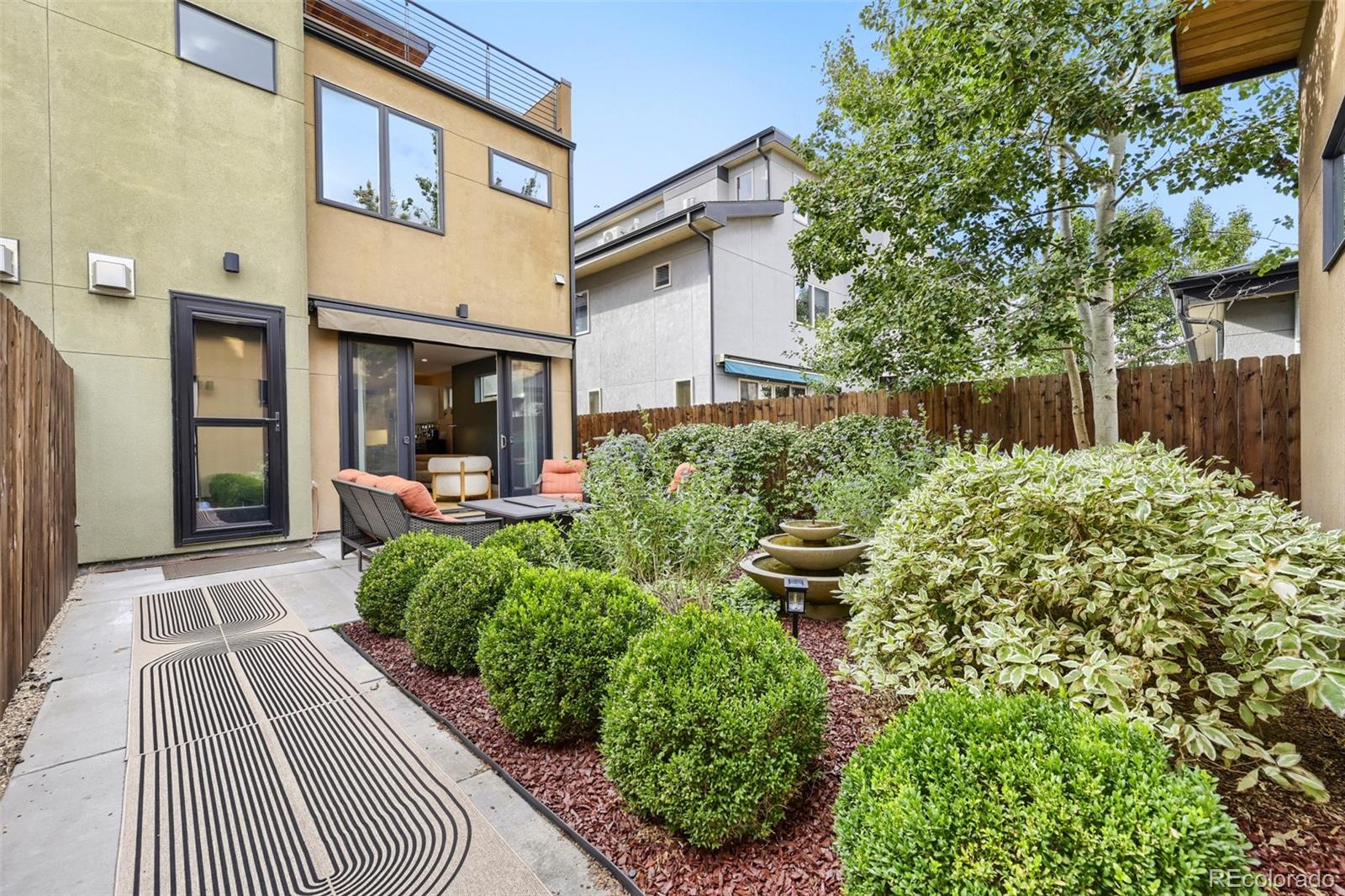 MLS Image #7 for 4436  utica street,denver, Colorado