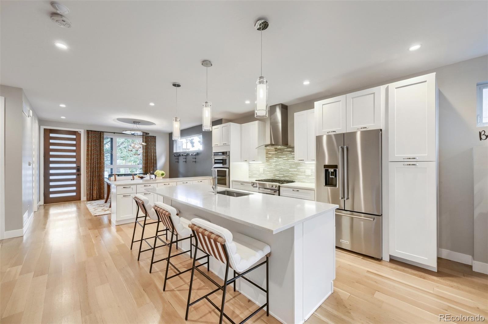 MLS Image #9 for 4436  utica street,denver, Colorado
